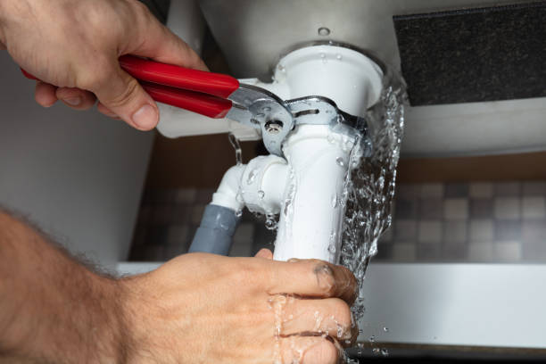 Best Commercial water damage restoration  in Cricket, NC
