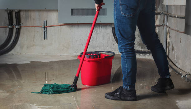 Fire Damage Restoration in Cricket, NC