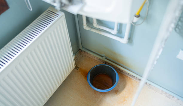 Best 24-hour water damage restoration  in Cricket, NC